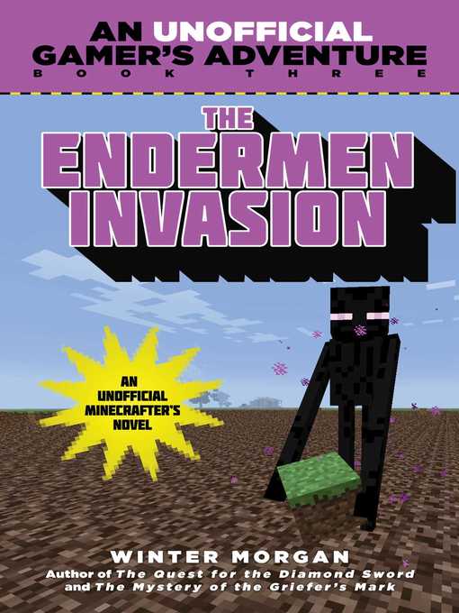 Title details for The Endermen Invasion by Winter Morgan - Wait list